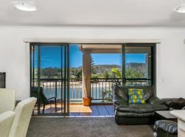 Sunrise Cove Holiday Apartments by Kingscliff Accommodation, ξενοδοχείο σε Kingscliff