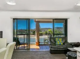 Sunrise Cove Holiday Apartments by Kingscliff Accommodation
