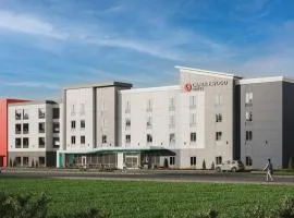 Candlewood Suites West Memphis by IHG