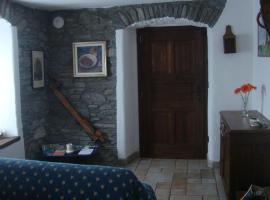 Appartamento Vacanza Pila cir 0089: Pila'da bir otel