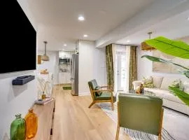 The Dulles Executive Resort, Herndon, VA 5 mn from IAD, 10 mn from the Reston Town Center