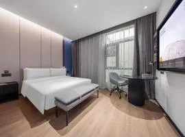 Atour Hotel Chengdu Taikoo Li Silverstone Plaza