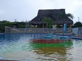 Casa en Condominio Flandes Tolima