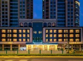 Mercure Shanghai Lujiazui