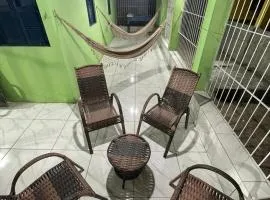 Casa Di Ponta