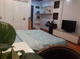 LeMin House Văn Cao