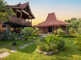 JavaLO Villa Lombok