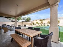 The Scottsdale Getaway