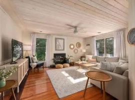 SH161 Coastal Hideaway