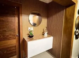 Apartamento Lujoso En San Pedro de Macoris
