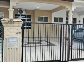 Tmn Delima Full AC Free WFi&COWAY