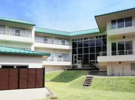 Wa no oto 和の音交流館 鬼怒川宿