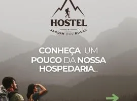 Hostel Jardim das Rosas