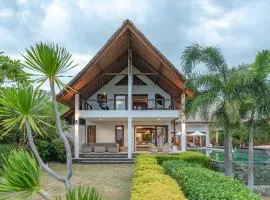 Villa Lakshmi