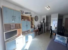 Studio Centre Cauterets avec Parking et Vue Montagne - FR-1-812-8
