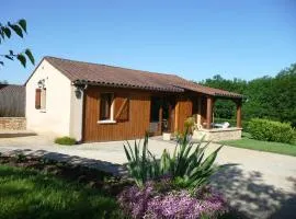 Charmante maison près de Sarlat avec jardin et internet - FR-1-616-398
