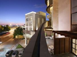 Raco Hotel Jeddah – hotel w mieście Dżudda