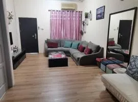 26 Home Batu Kawa