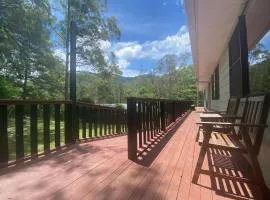 Sine Cera Rainforest Retreat - The Freeman Suite