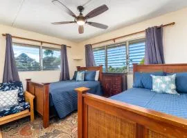 Ocean View, Great Location, Across from Kamaole Beach 2 LSV13