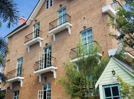 Nai Suan Bed and Breakfast