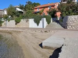 Seaside house for families with children Barbat, Rab - 22294