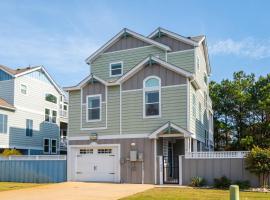 CB34 Salty Breeze，位于科罗拉的酒店