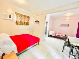 TheLavanderDream of Terbaik Apartments