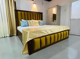 Ceylon Seascape Villa