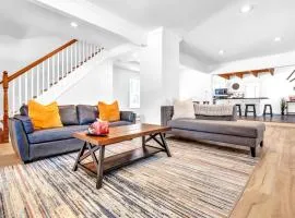 4br 3ba Spacious Ski House Close to Village!