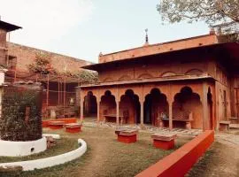 Vrinda Kunja Ashram