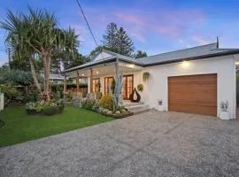 Long Jetty Private Oasis - Main House