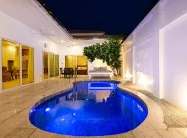 Villa Franken Luxury Pool Villa