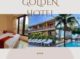 golden hotel dondet