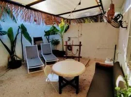 Little Oasis Cozumel