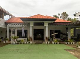 RedKeyz Saud by RedDoorz, hotel v destinaci Burayoc