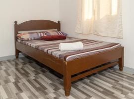 RedKeyz Saud by RedDoorz, hotel in Burayoc