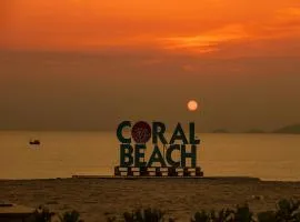 Euphoric Condo Cam Ranh 유포릭 콘도 캠 란