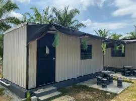 YN cabin