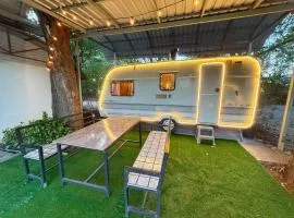 Camp out korat