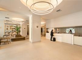 Holiday Inn Thessaloniki by IHG