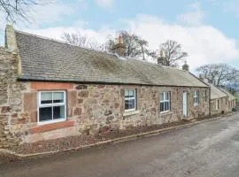 8 Barney Mains Cottage