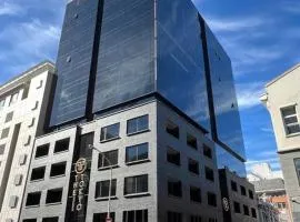 The Tokyo Luxury Apartments 210