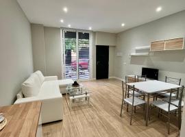 Jardines Suites GP, hotel pogodan za kućne ljubimce u gradu Kordoba