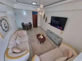 Two Bedroom, Garden View Apartment, Ganjoni Mombasa