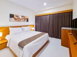 Aldan Guest House Syariah