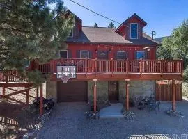 Enjoy Privacy - Pine Mountain - Spacious Home