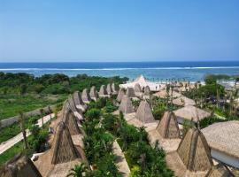 ARYA Sumba Resort - Kodi, rezort v destinaci Tambolaka