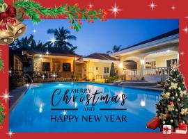 Alona Austria Resort, place to stay in Panglao