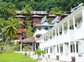 Collection O Analisa Beach Resort